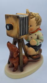 GH - 178 - The Photographer (TMK6, 12 cm)