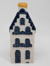 KLM - Huisje 18