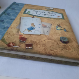 BP - ENG - Beatrix Potter: A Journal