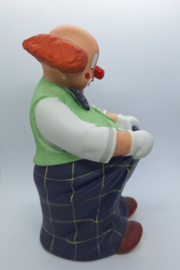 Happy Clown - Carlo