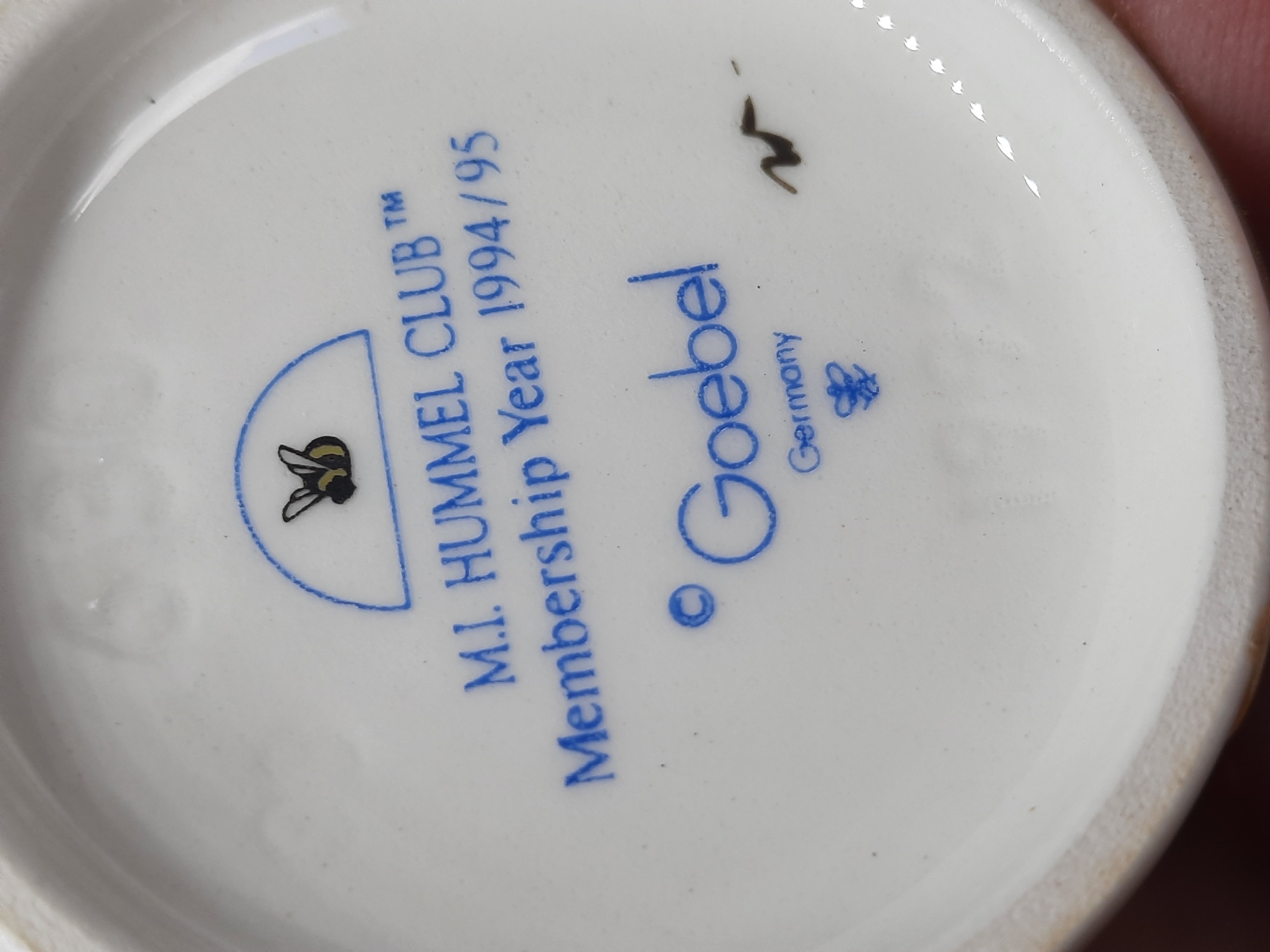 GH - 630 - For Keeps (in doos)