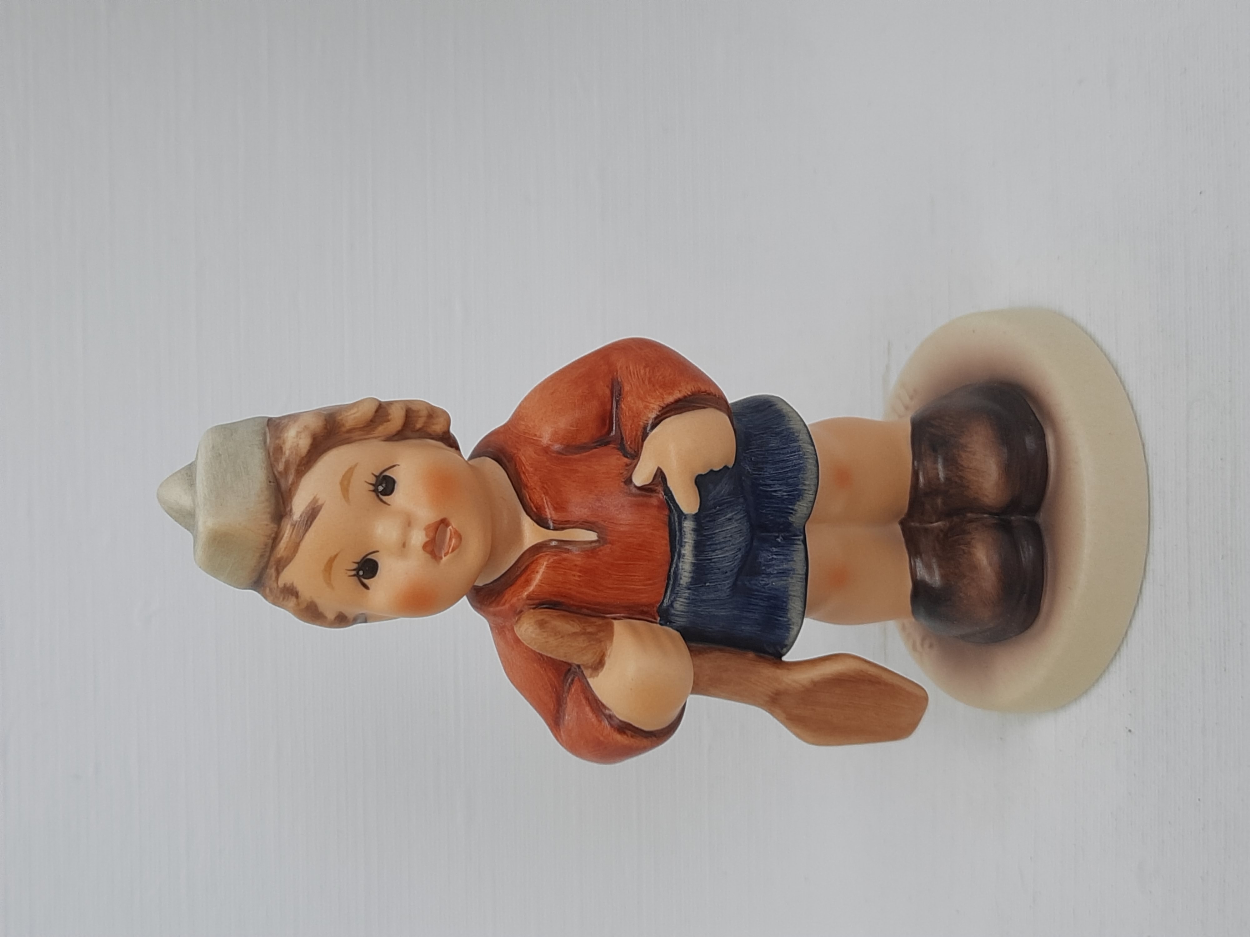 GH - 2148/B - First Mate