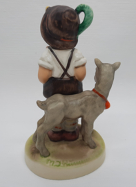 GH - 200 - Goat Herder (Geitenhoeder)