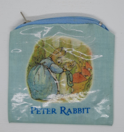 Portemoneetje Peter Rabbit