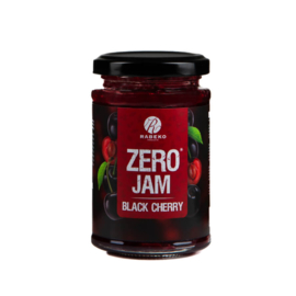 Jam Black Cherry 225gram