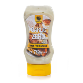 Garlic saus  350ml