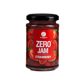 Jam Strawberry 225gram