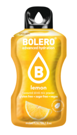 Bolero Lemon 9g (1,5L)