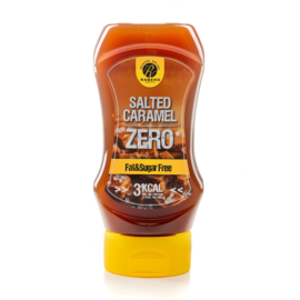Salted Caramel 350ml