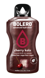 Bolero Cherry Cola 9g (1,5L)