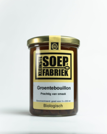 Groentebouillon
