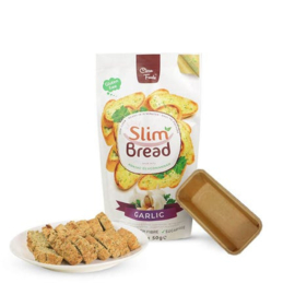 Slim Bread Knoflook