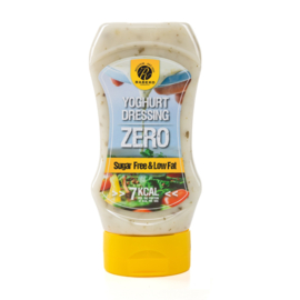 Yoghurt dressing 350ml