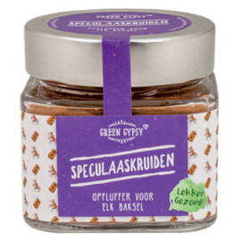 Green Gypsy Speculaaskruiden