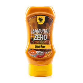 Samurai Sauce 350ml