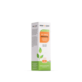 D3 10mcg Plantaardig THT 11-2025