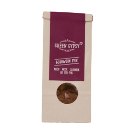 Green Gypsy Glühwein Mix