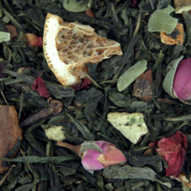 Sencha Wintermelange 100 gram