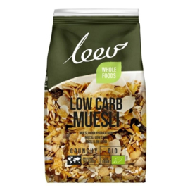 Lowcarb Muesli