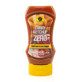 Curry Ketchup 350ml