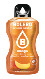 Bolero Mango 9g (1,5L)