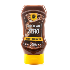Chocolate Syrup 350ml