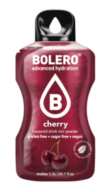Bolero Cherry 9g (1,5L)