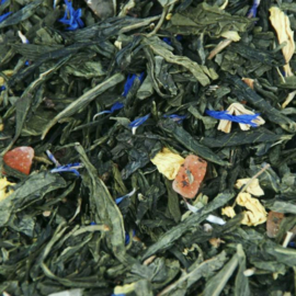 Sencha Cactusvijg 100 gram