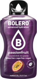 Bolero Passievrucht 9g (1,5L)