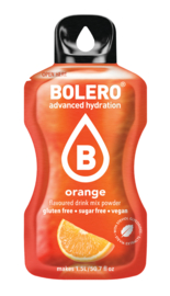 Bolero Orange 9g (1,5L)