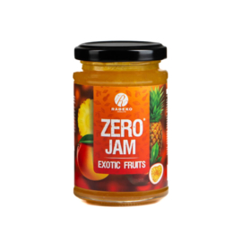 Jam Exotic Fruits 225gram