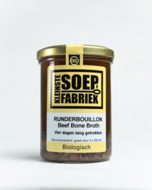 Runderbouillon
