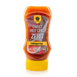 Sweet Hot Chili Sauce 350ml