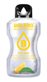 Bolero Ice Tea Lemon 8g (1,5L)