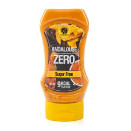 Andalouse 350ml