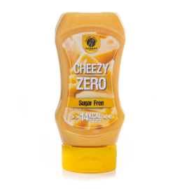 Cheezy saus