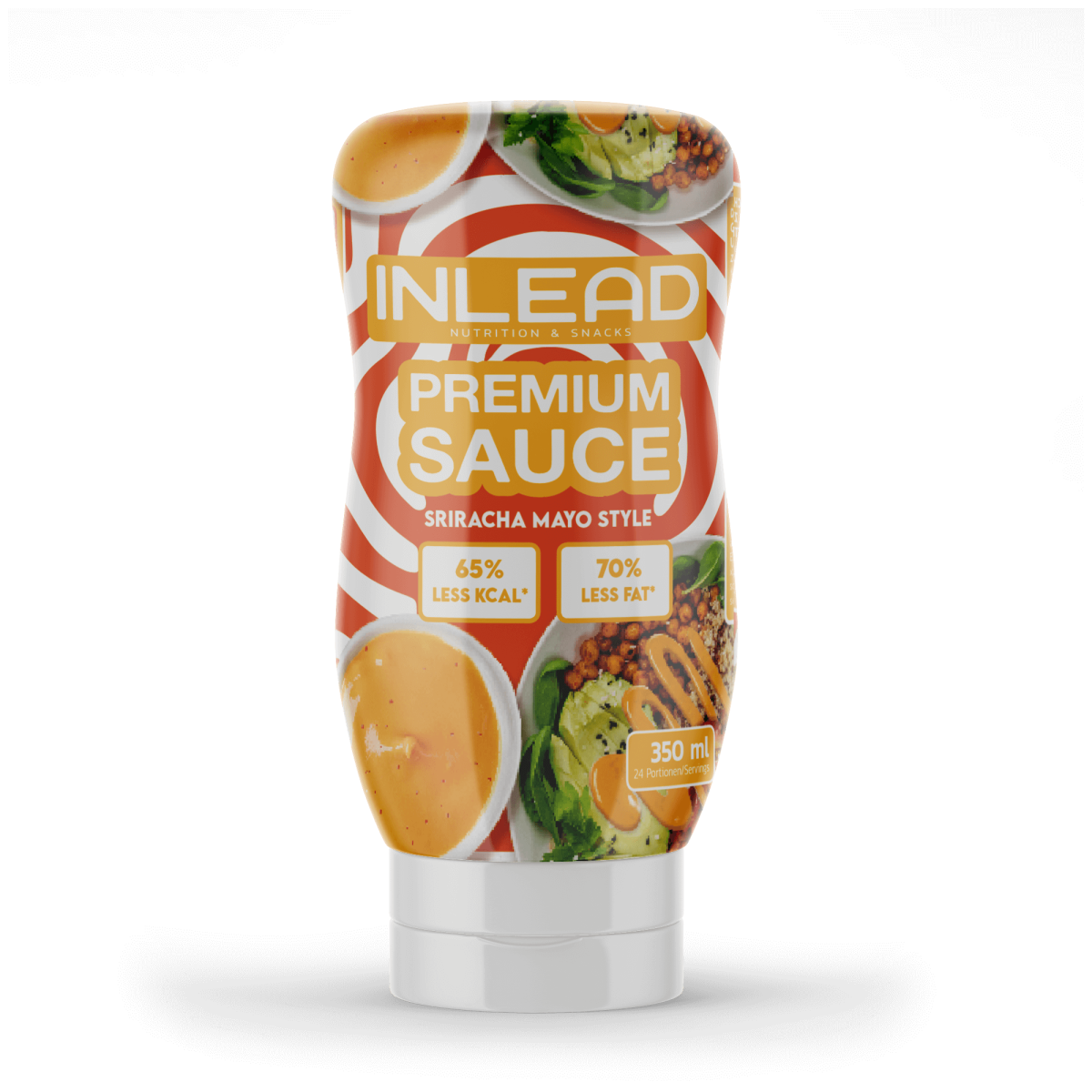 Sriracha Mayonaise