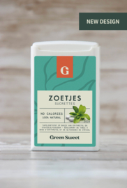 Zoetjes 200st