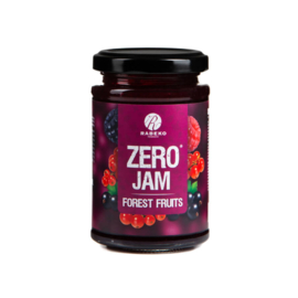 Jam Forest fruit 225gram