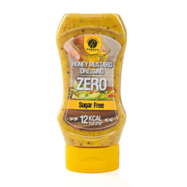 Honey Mustard Sauce 350ml