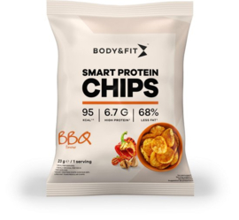 Smart Chips BBQ