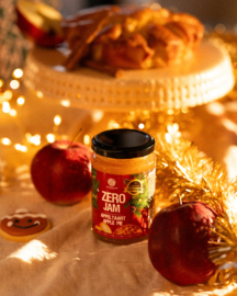 Jam Apple Pie 225gram