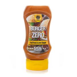 Burger saus 350ml