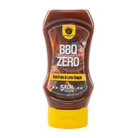 BBQ Sauce 350ml