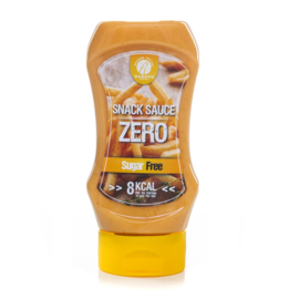 Snack Saus Sauce 350ml