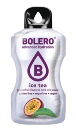 Bolero Ice tea Passievrucht 8g (1,5L)