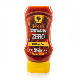 Hot Sriracha 350 ml