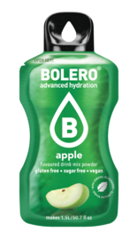 Bolero Apple 9g (1,5L)