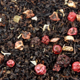 Zwarte Bosvruchten 100 gram