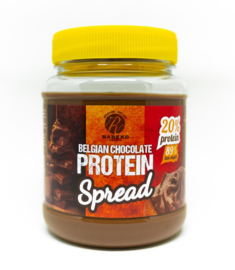 ProteÏne choco Belgische chocolade